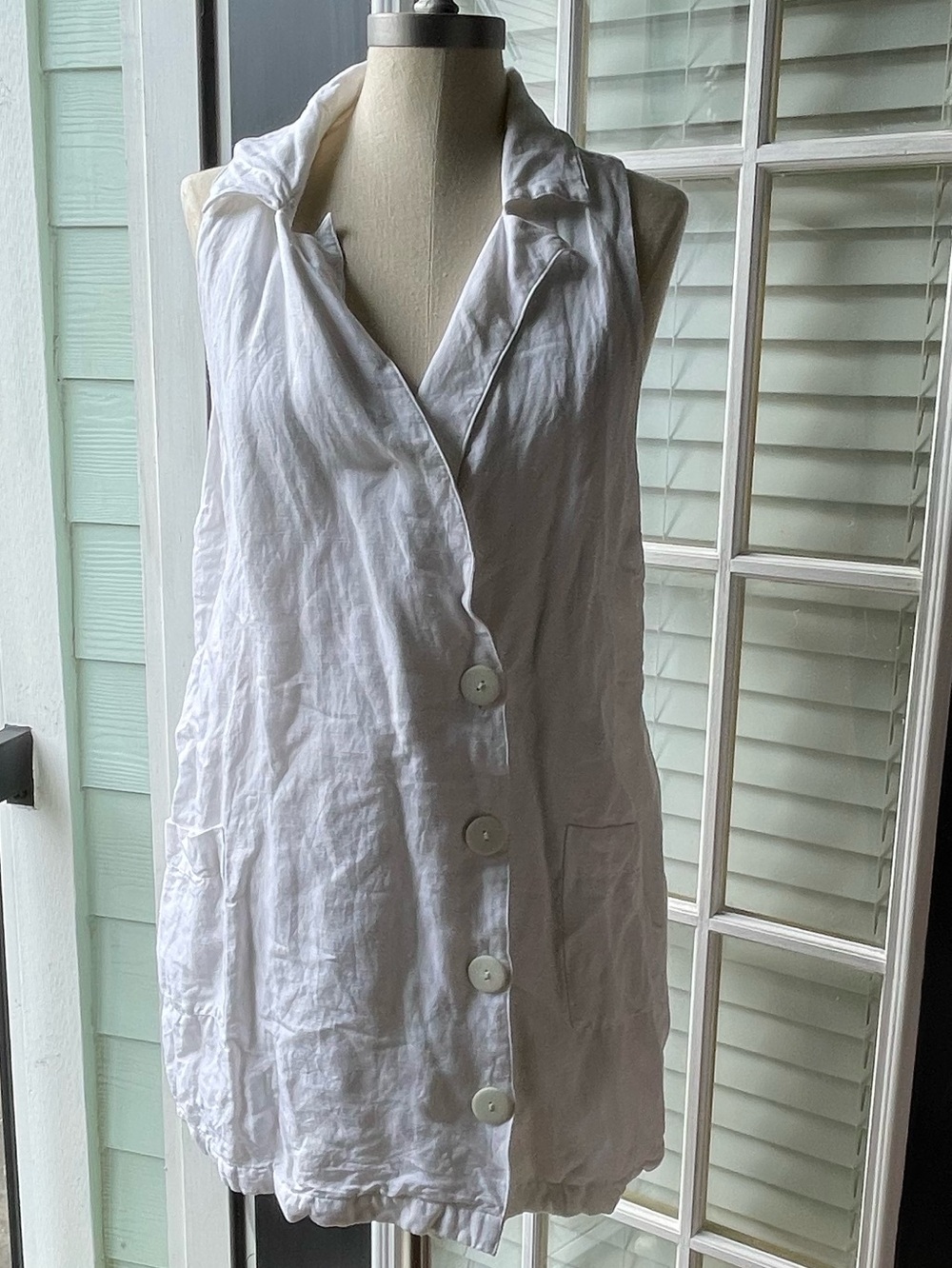 Show Me Your Mumu Dress - Picture 5 of 10